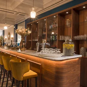 Le Bristol Hotel Avignon