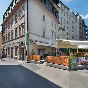 Ea Royal Esprit Hotel Prague