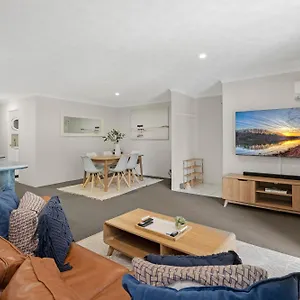 Aparthotel Oceanside Cove