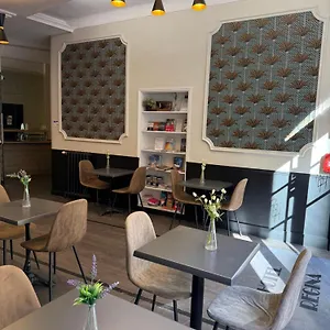 Regina Boutique Hotel Avignon