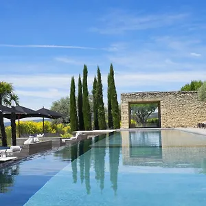 Domaine Des Andeols Resort Saint-Saturnin-les-Apt